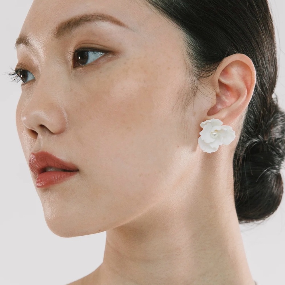 Jennifer Behr Karissa Earrings